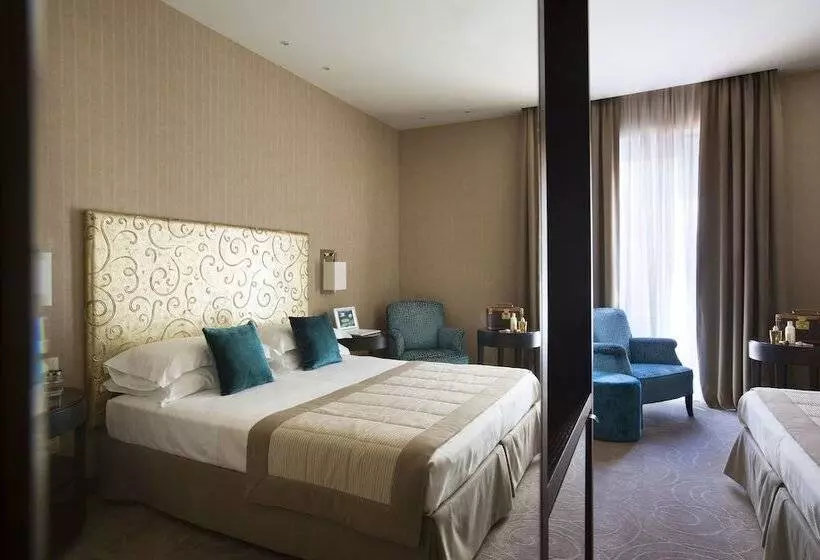 Fotos del hotel Park:  13