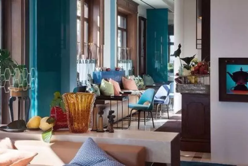 Fotos del hotel Park:  17