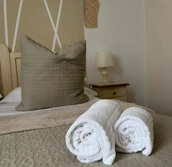 Fotos del hotel Soggiorno Pezzati:  21