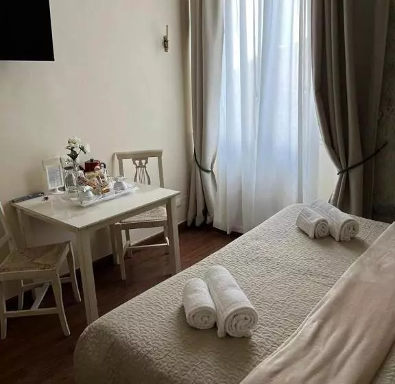 Fotos del hotel Soggiorno Pezzati:  6