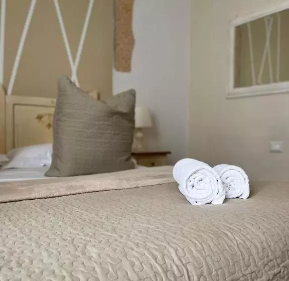 Fotos del hotel Soggiorno Pezzati:  24