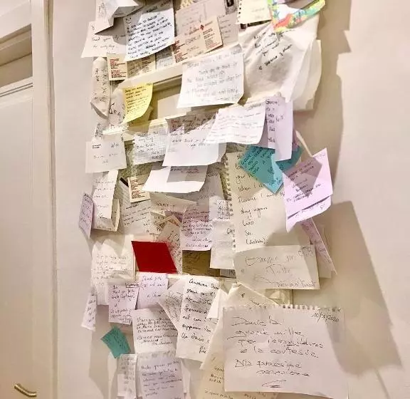 Fotos del hotel Soggiorno Pezzati:  5