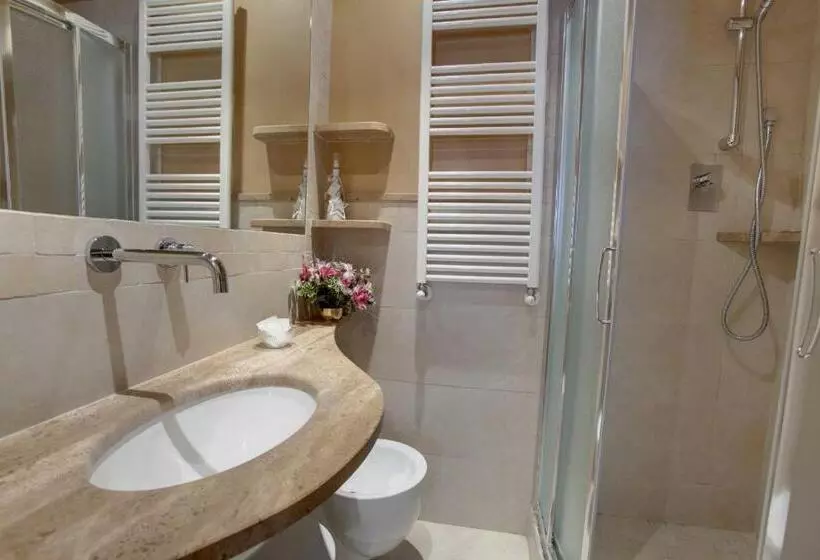 Fotos del hotel Soggiorno Pezzati:  18