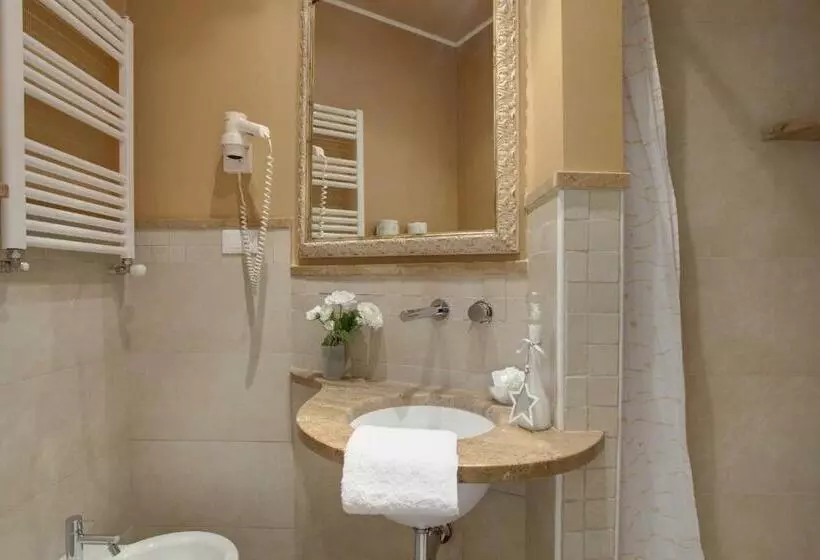 Fotos del hotel Soggiorno Pezzati:  20