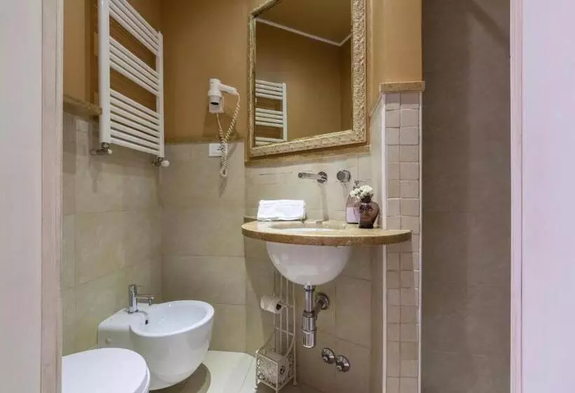 Fotos del hotel Soggiorno Pezzati:  4