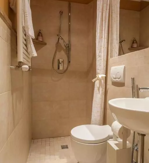 Fotos del hotel Soggiorno Pezzati:  16