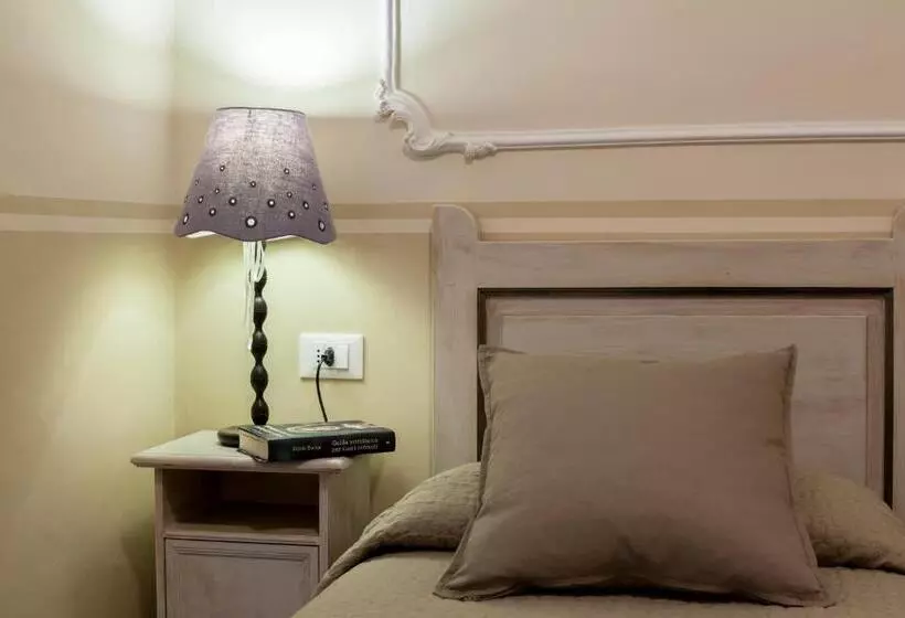 Fotos del hotel Soggiorno Pezzati:  13