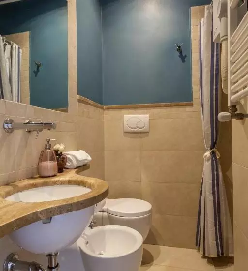 Fotos del hotel Soggiorno Pezzati:  12