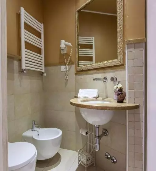 Fotos del hotel Soggiorno Pezzati:  22