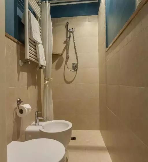 Fotos del hotel Soggiorno Pezzati:  8