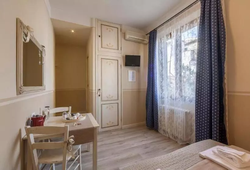 Fotos del hotel Soggiorno Pezzati:  17