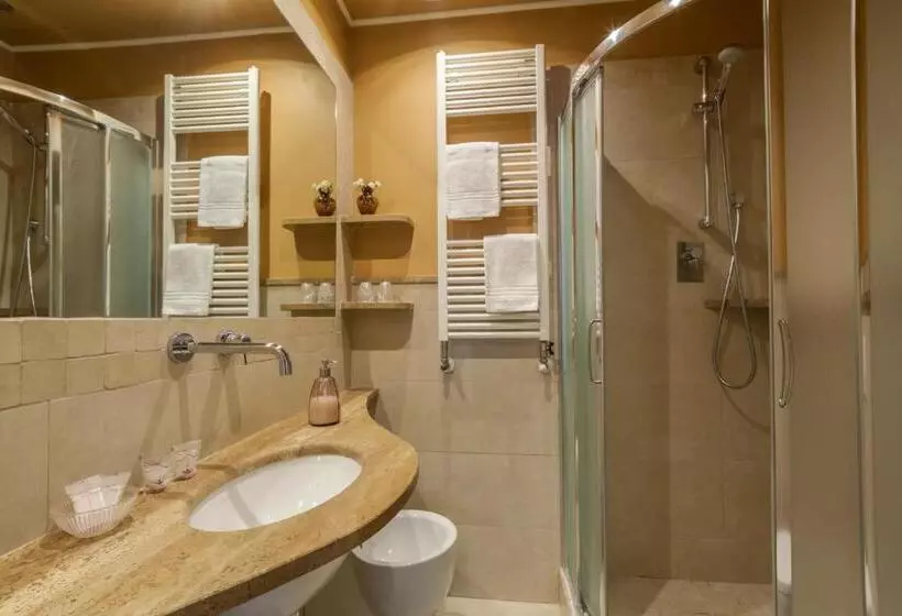 Fotos del hotel Soggiorno Pezzati:  14