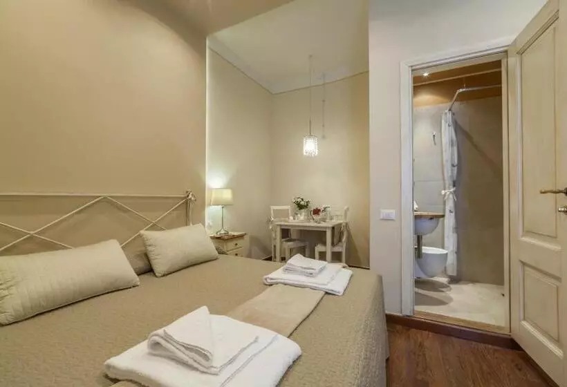 Fotos del hotel Soggiorno Pezzati:  10