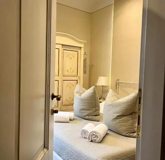 Fotos del hotel Soggiorno Pezzati:  15