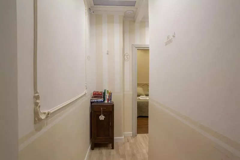 Fotos del hotel Soggiorno Pezzati:  25