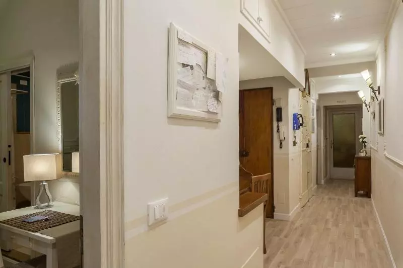 Fotos del hotel Soggiorno Pezzati:  2