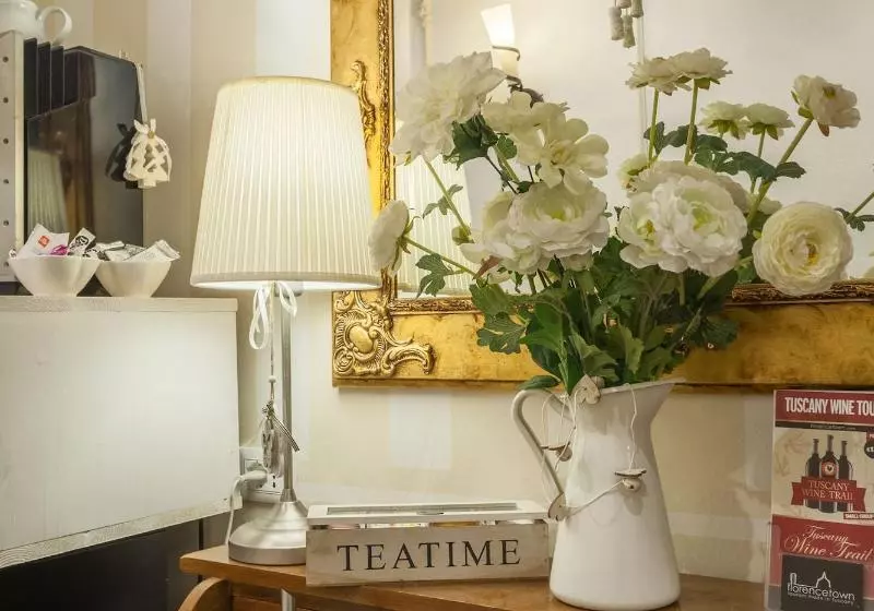 Fotos del hotel Soggiorno Pezzati:  9