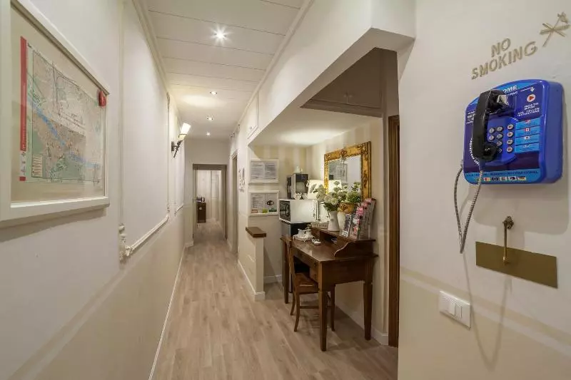 Fotos del hotel Soggiorno Pezzati:  11