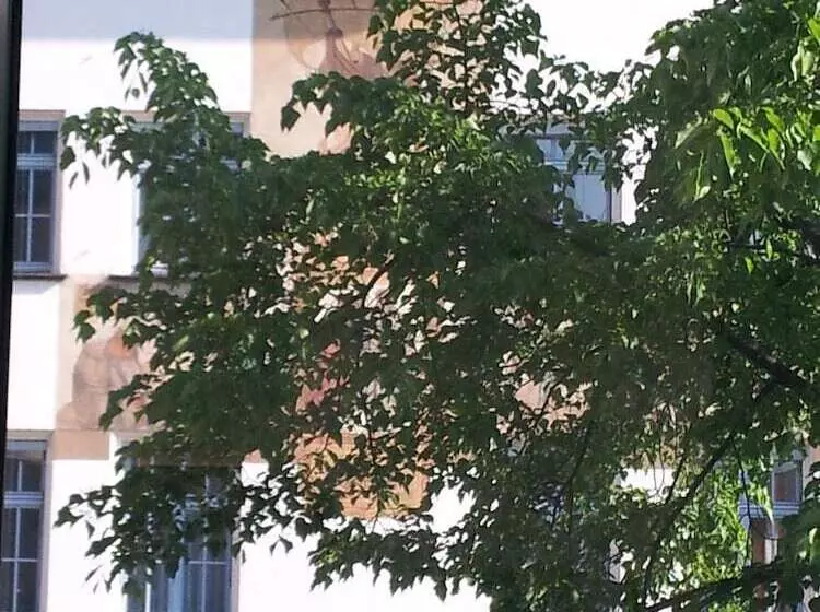 Fotos del hotel Sorat Hotel Saxx Nürnberg:  23