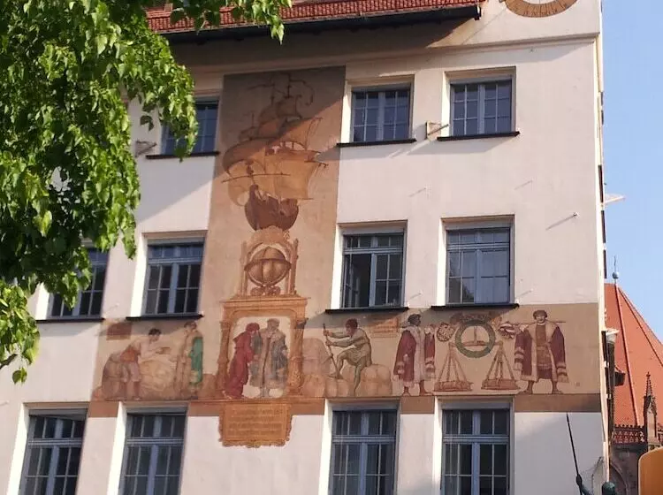 Fotos del hotel Sorat Hotel Saxx Nürnberg:  12