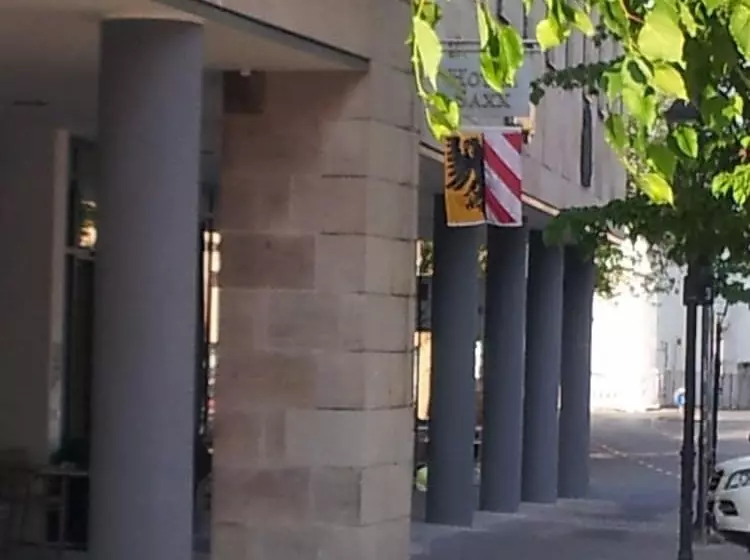 Fotos del hotel Sorat Hotel Saxx Nürnberg:  17