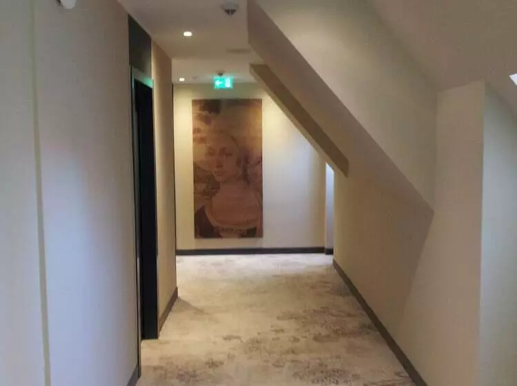 Fotos del hotel Sorat Hotel Saxx Nürnberg:  4