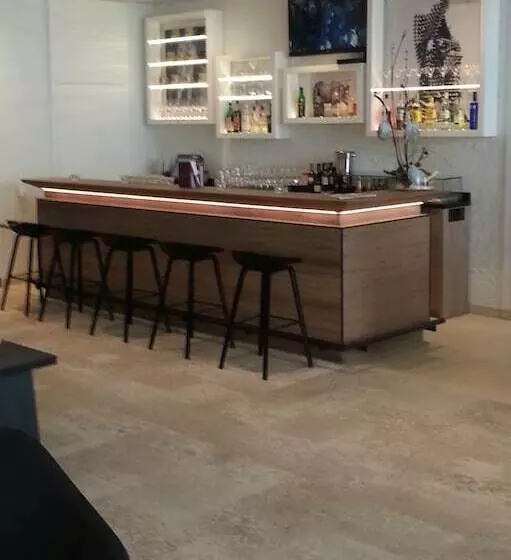 Fotos del hotel Sorat Hotel Saxx Nürnberg:  11