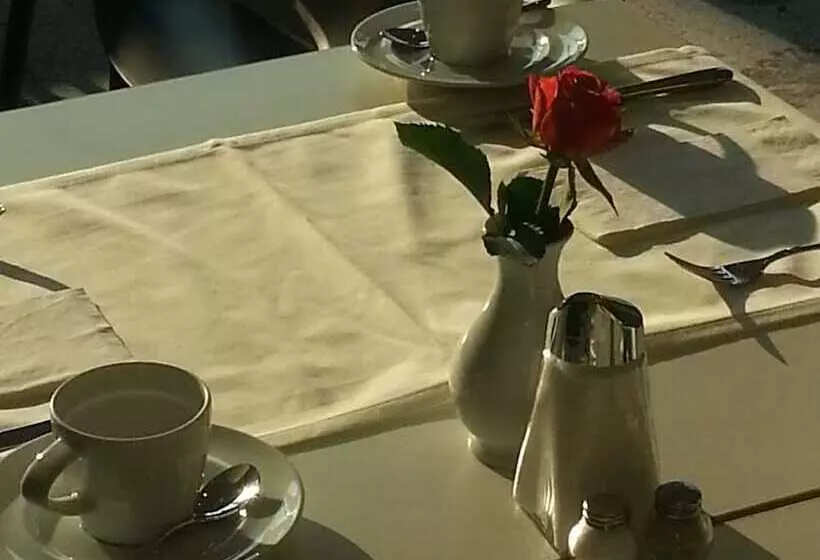 Fotos del hotel Sorat Hotel Saxx Nürnberg:  16