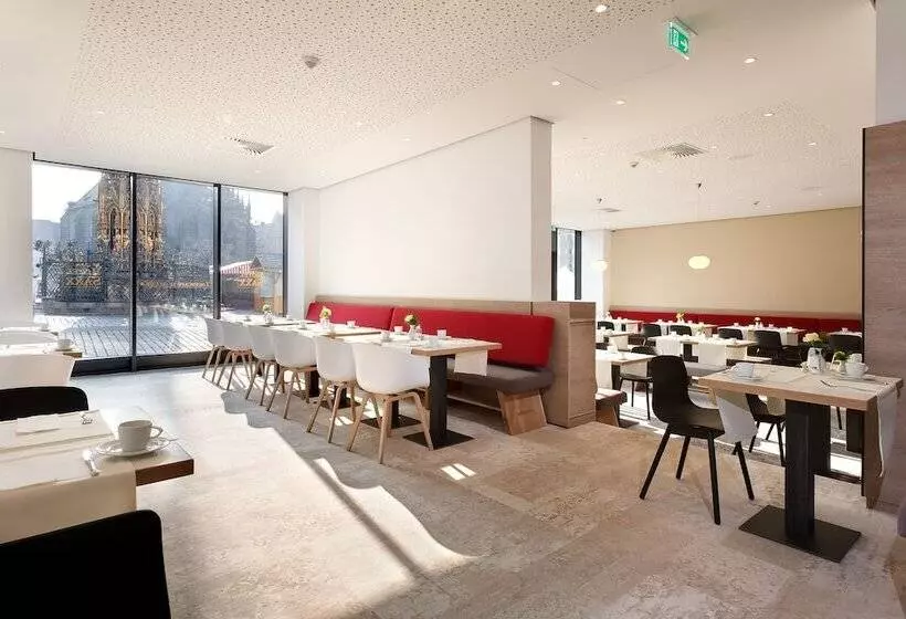 Fotos del hotel Sorat Hotel Saxx Nürnberg:  20