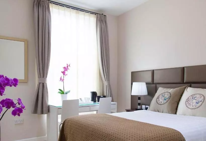 Welcome Inn Victoria