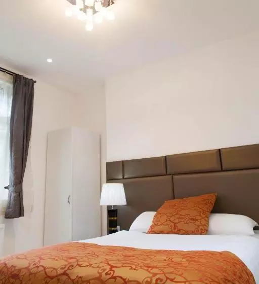 Fotos del hotel Welcome Inn Victoria:  14