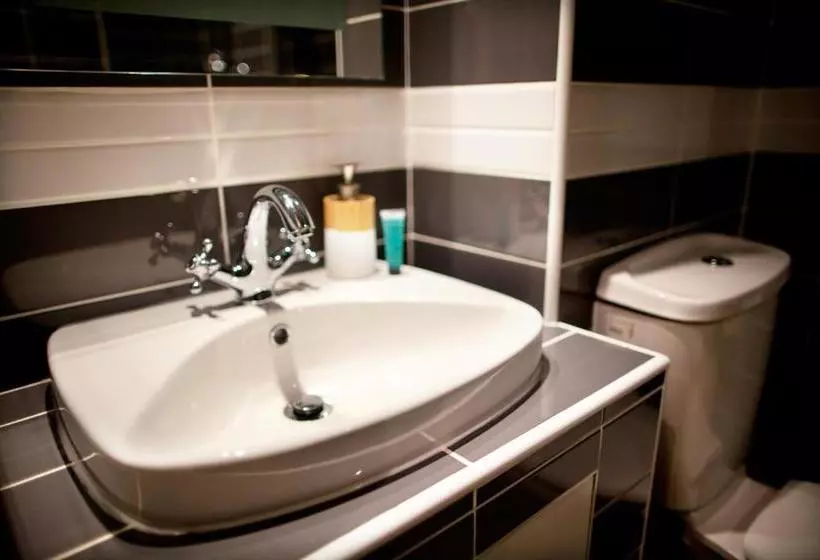 Fotos del hotel Welcome Inn Victoria:  9