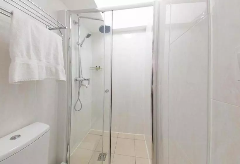 Fotos del hotel Welcome Inn Victoria:  2