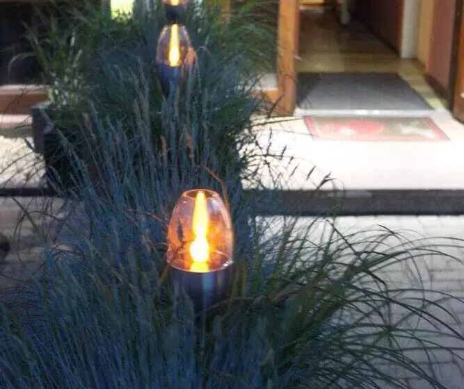 Fotos del hotel Restaurant Hochdorfer Hirschen:  11