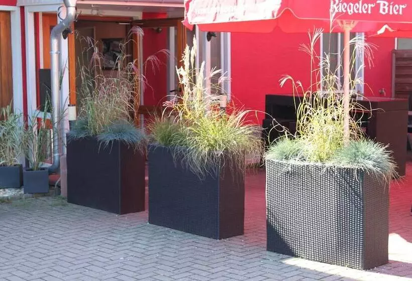 Fotos del hotel Restaurant Hochdorfer Hirschen:  14