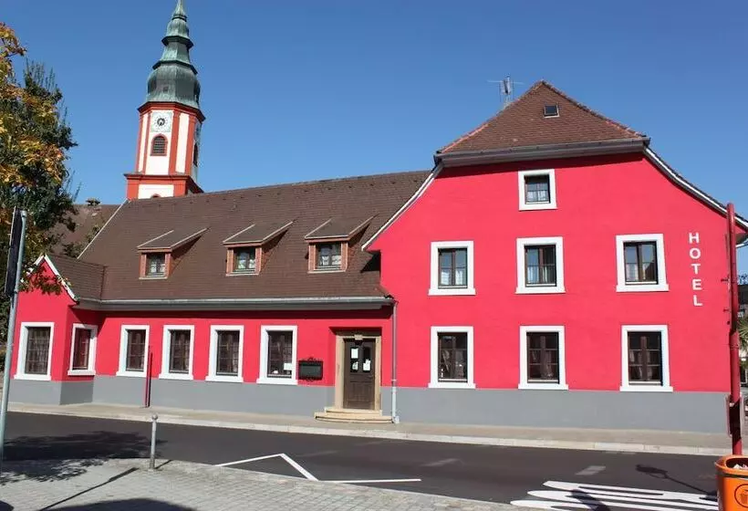 Fotos del hotel Restaurant Hochdorfer Hirschen:  13