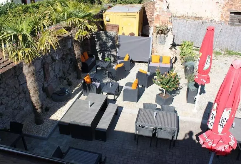 Fotos del hotel Restaurant Hochdorfer Hirschen:  18