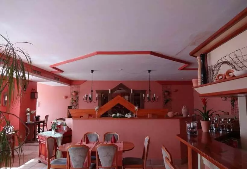 Fotos del hotel Restaurant Hochdorfer Hirschen:  2