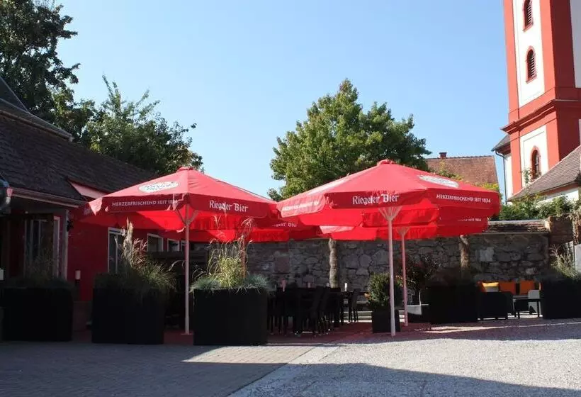 Fotos del hotel Restaurant Hochdorfer Hirschen:  25