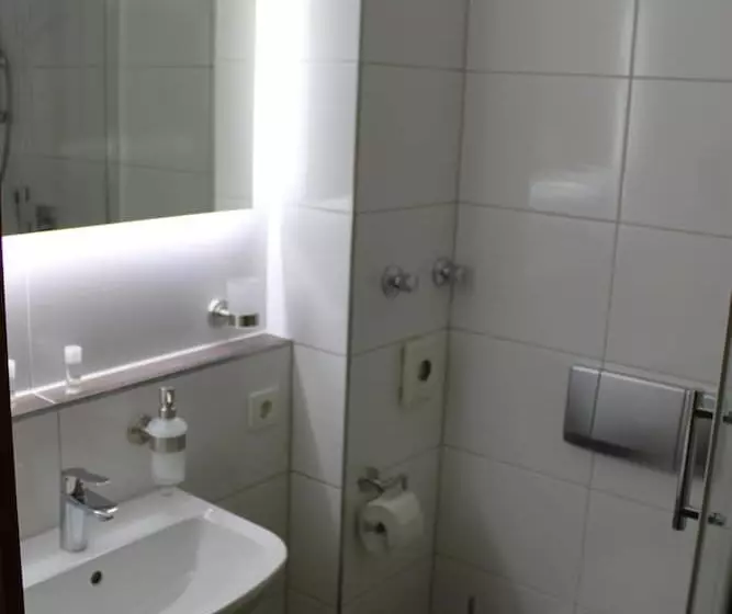 Fotos del hotel Restaurant Hochdorfer Hirschen:  21