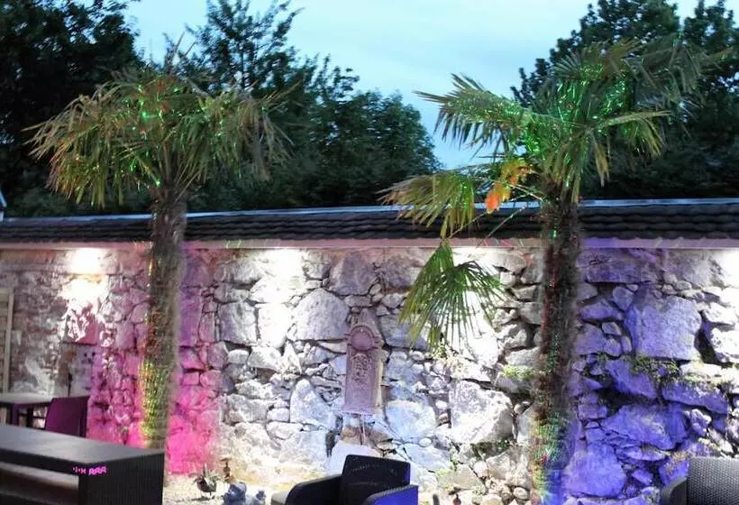 Fotos del hotel Restaurant Hochdorfer Hirschen:  3