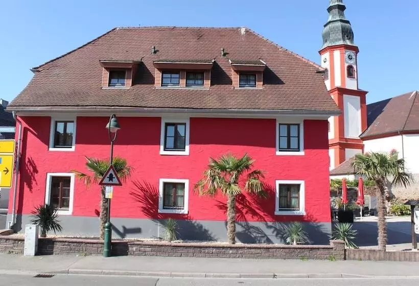 Fotos del hotel Restaurant Hochdorfer Hirschen:  8