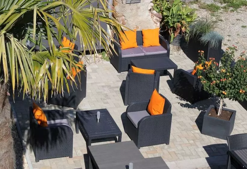 Fotos del hotel Restaurant Hochdorfer Hirschen:  9