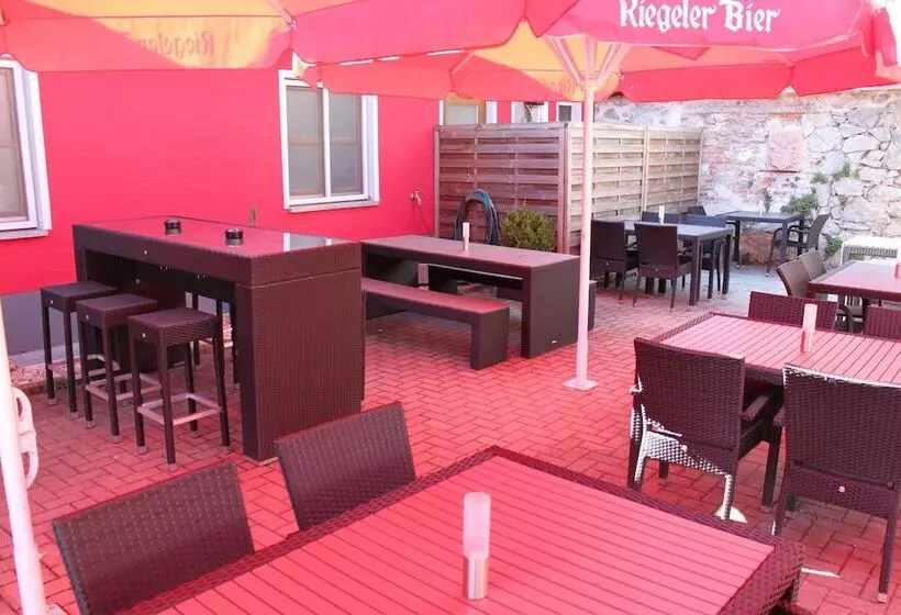 Fotos del hotel Restaurant Hochdorfer Hirschen:  22