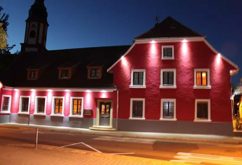 Fotos del hotel Restaurant Hochdorfer Hirschen:  12