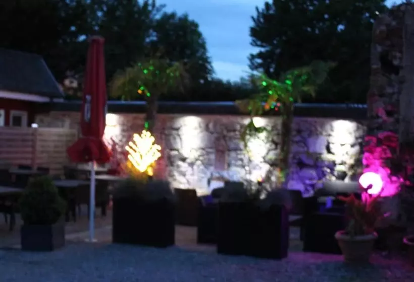 Fotos del hotel Restaurant Hochdorfer Hirschen:  20