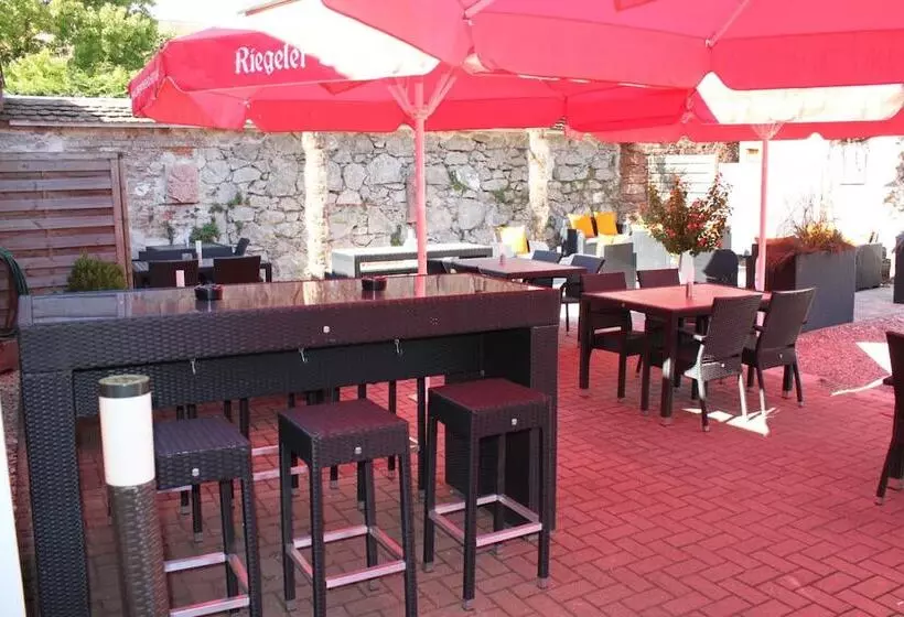 Fotos del hotel Restaurant Hochdorfer Hirschen:  24