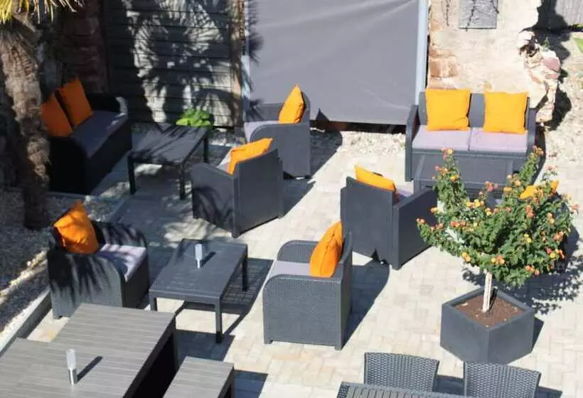 Fotos del hotel Restaurant Hochdorfer Hirschen:  4