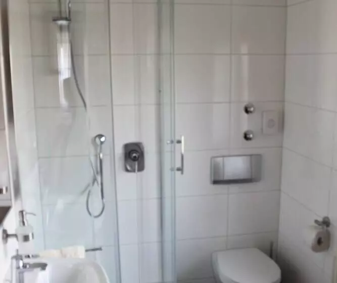 Fotos del hotel Restaurant Hochdorfer Hirschen:  19