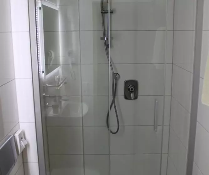 Fotos del hotel Restaurant Hochdorfer Hirschen:  10